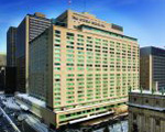 Fairmont The Queen Elizabeth, Montreal